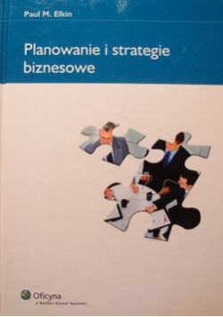 Planowanie i strategie biznesowe
