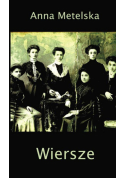 Wiersze