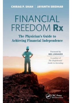Financial Freedom Rx