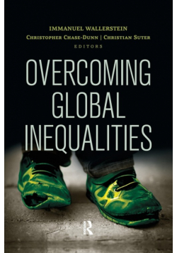 Overcoming Global Inequalities