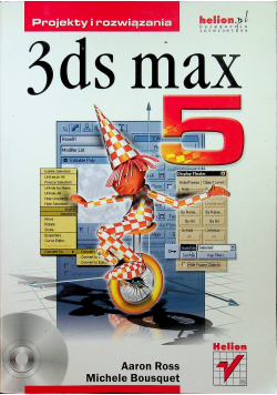 3 ds max 5 plus CD