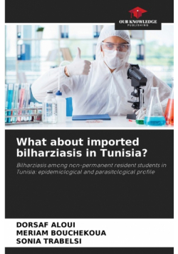 What about imported bilharziasis in Tunisia?