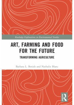 Art, Farming and Food for the Future