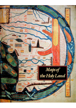 Maps of the Holy Land