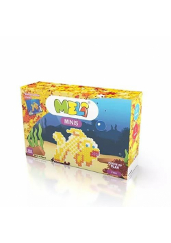 Klocki Meli Minis Fish