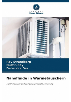 Nanofluide in Wärmetauschern
