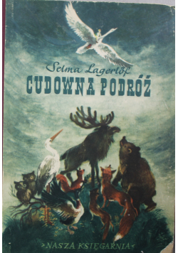 Cudowna podróż  2 tomy
