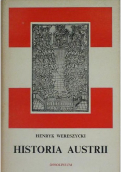 Historia Austrii