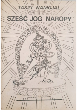 Sześć Jog Naropy