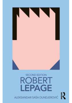 Robert Lepage