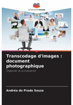 Transcodage d'images