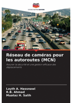 Réseau de caméras pour les autoroutes (MCN)