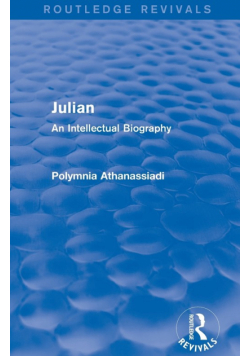 Julian (Routledge Revivals)