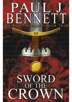 Sword of the Crown