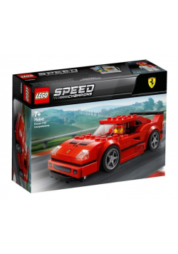 Lego SPEED CHAMPIONS Ferrari F40 Competizione