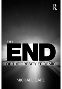 The End of the Obesity Epidemic