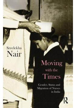Moving with the Times