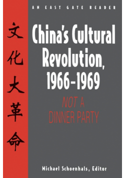 China's Cultural Revolution, 1966-69