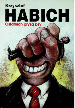 Ostatnich gryzą psy