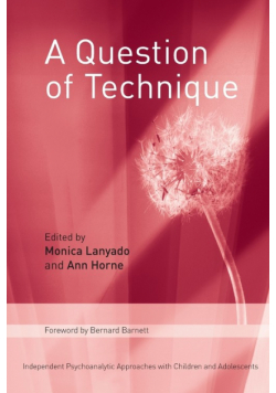 A Question of Technique