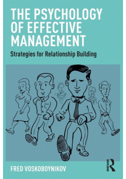 The Psychology of Effective Management