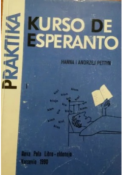Praktika kurso de esperanto