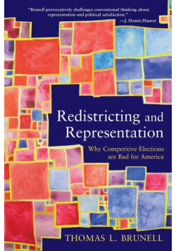 Redistricting and Representation