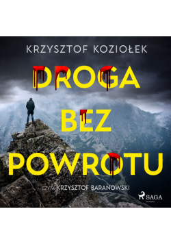 Droga bez powrotu (#1)