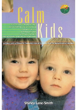 Calm Kids