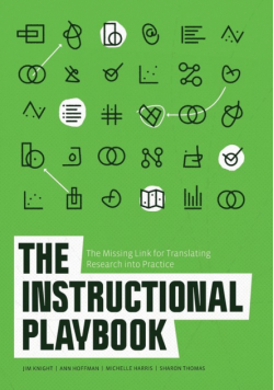 Instructional Playbook