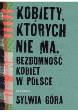 Kobiety, których nie ma