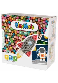 Playmais Mosaic Little Kosmos