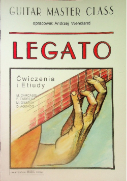 Legato