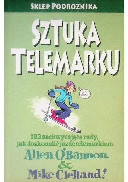 Sztuka telemarku