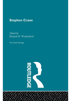 Stephen Crane