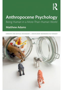 Anthropocene Psychology