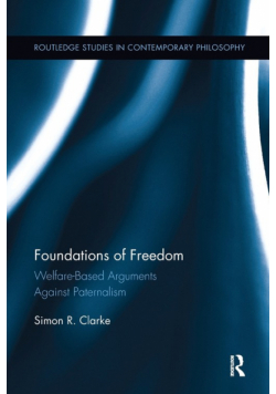 Foundations of Freedom