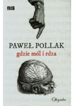 Gdzie mól i rdza