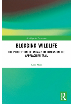Blogging Wildlife