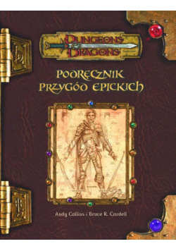 Podręcznik Przygód Epickich