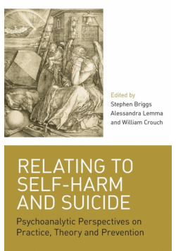 Relating to Self-Harm and Suicide
