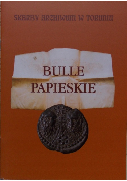 Bulle Papieskie