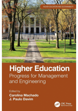 Higher Education