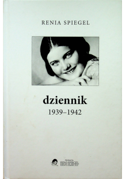 Dziennik 1939-1942