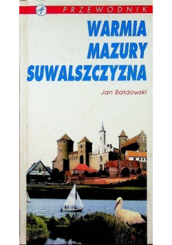 Warmia Mazury Suwalszczyzna