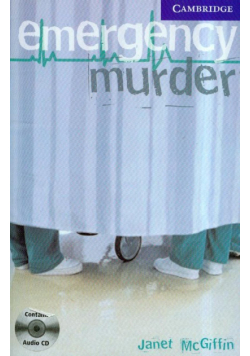 CER5 Emergency murder with CD