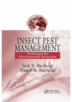Insect Pest Management