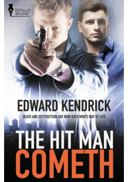 The Hit Man Cometh