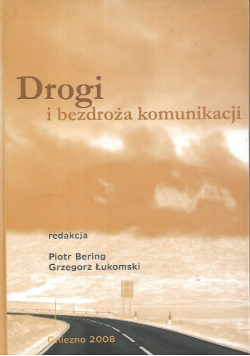 Drogi i bezdroża komunikacji