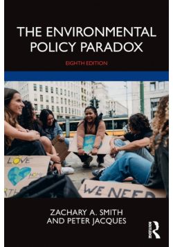 The Environmental Policy Paradox
